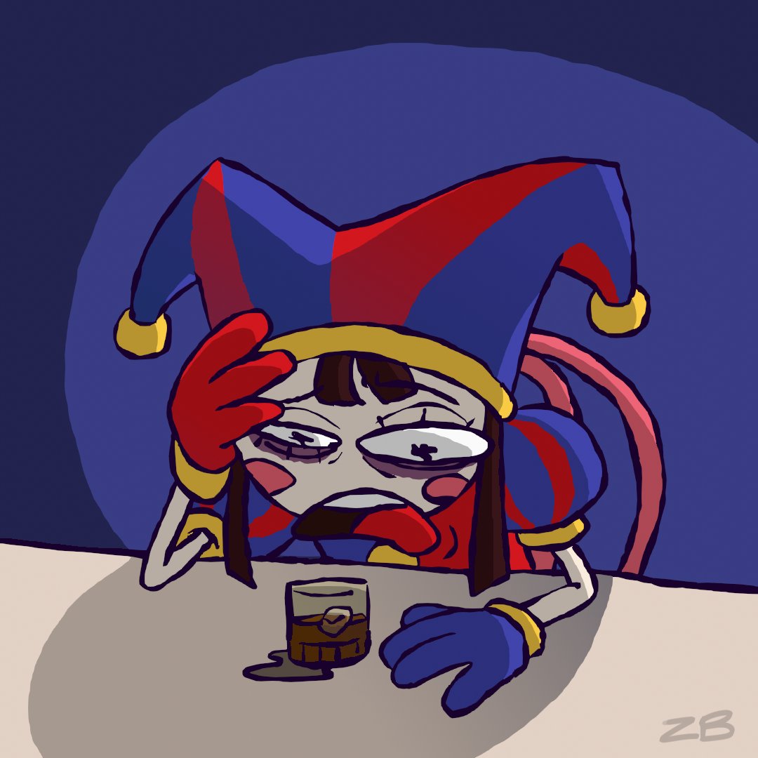 Zomgitsbacon's tweet photo. Its a gosh darn circus here. https://t.co/hTsyByCoCX