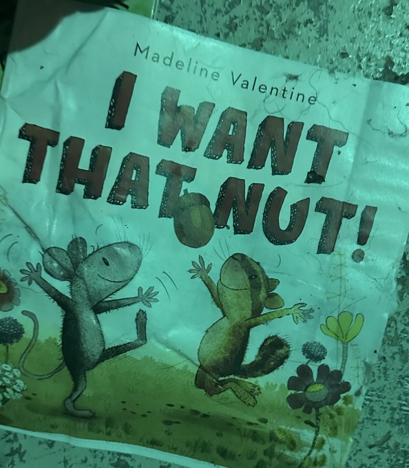 A short story by me: https://t.co/Wz7KFRPXin