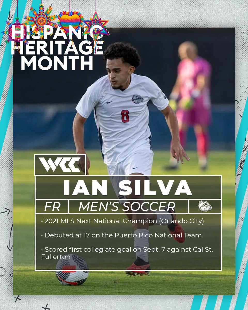 West Coast Conference tweet media