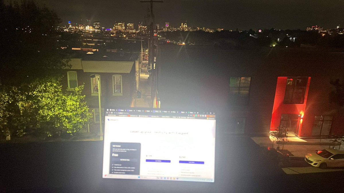 You host your app; or we can handle that for you too 😎

comingsoon.myelegant.app