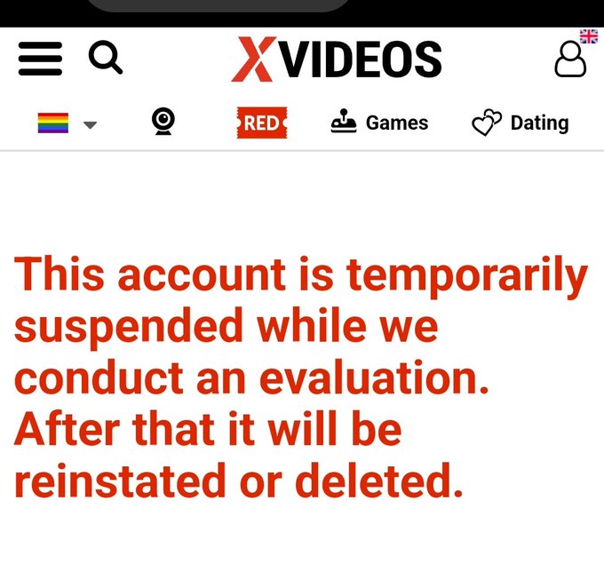 @xvideoscom why? 😢 https://t.co/w0TP4MzKEn<a class="tags" href="/tag/xvideoscom">@xvideoscom</a><a href="/tag/hot"class="tags"><span>#hot</span></a><a href="/tag/guys"class="tags"><span>#guys</span></a><a href="/tag/gay"class="tags"><span>#gay</span></a><a href="/tag/twinks"class="tags"><span>#twinks</span></a><a href="/tag/gaywebcam"class="tags"><span>#gaywebcam</span></a><a href="/tag/gaydaddie"class="tags"><span>#gaydaddie</span></a>