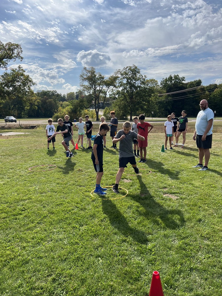 EllisBenjaminP's tweet image. What a season! While the PRs, Medals, and Trophies are great…it was the teamwork, sportsmanship and camaraderie that made this team so fun. Thanks to all the kids and their families for this awesome fall.  #OCSRocks