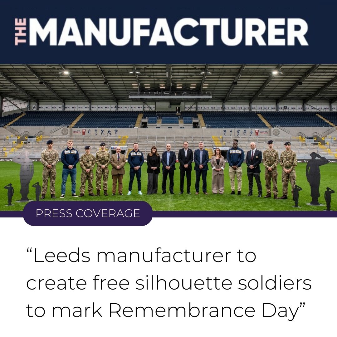 ACS Stainless (@acsstainless) on Twitter photo Thank you for the feature <a href="/TheManufacturer/">The Manufacturer</a>
Full article: lnkd.in/guYqDJPh
#steelsoldiers Thank you for the feature <a href="/TheManufacturer/">The Manufacturer</a>
Full article: lnkd.in/guYqDJPh
#steelsoldiers