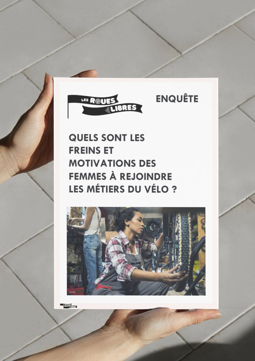 Le Concentré Vélo tweet media