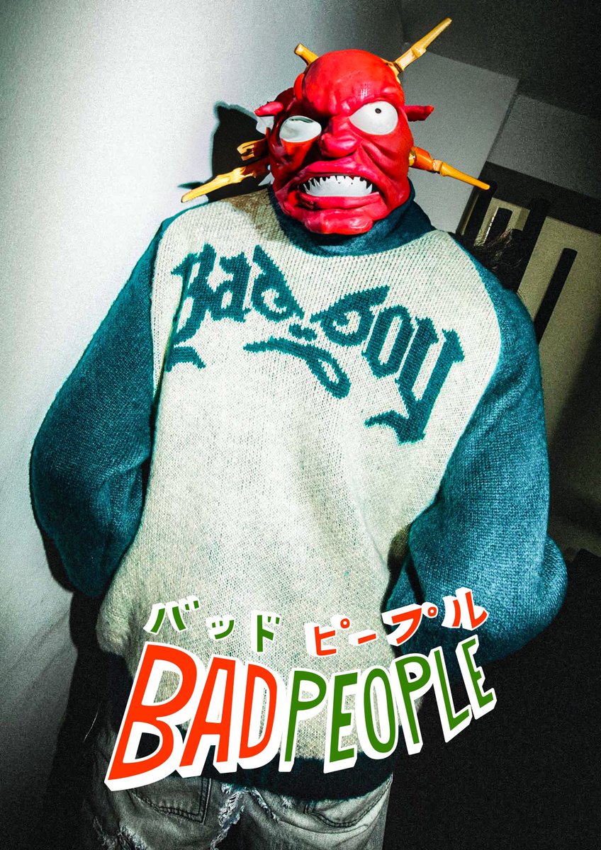 BADBOY/バッドボーイ【JP公式】 (@badboy_limited) / Posts / X