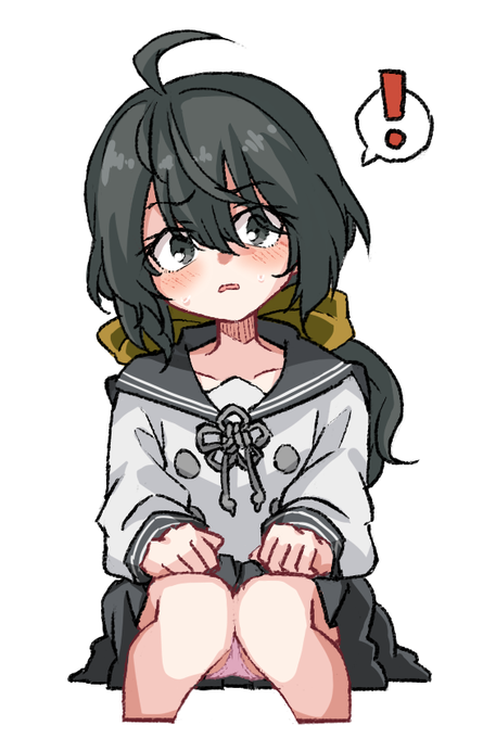 はゆりちゃん(再) 