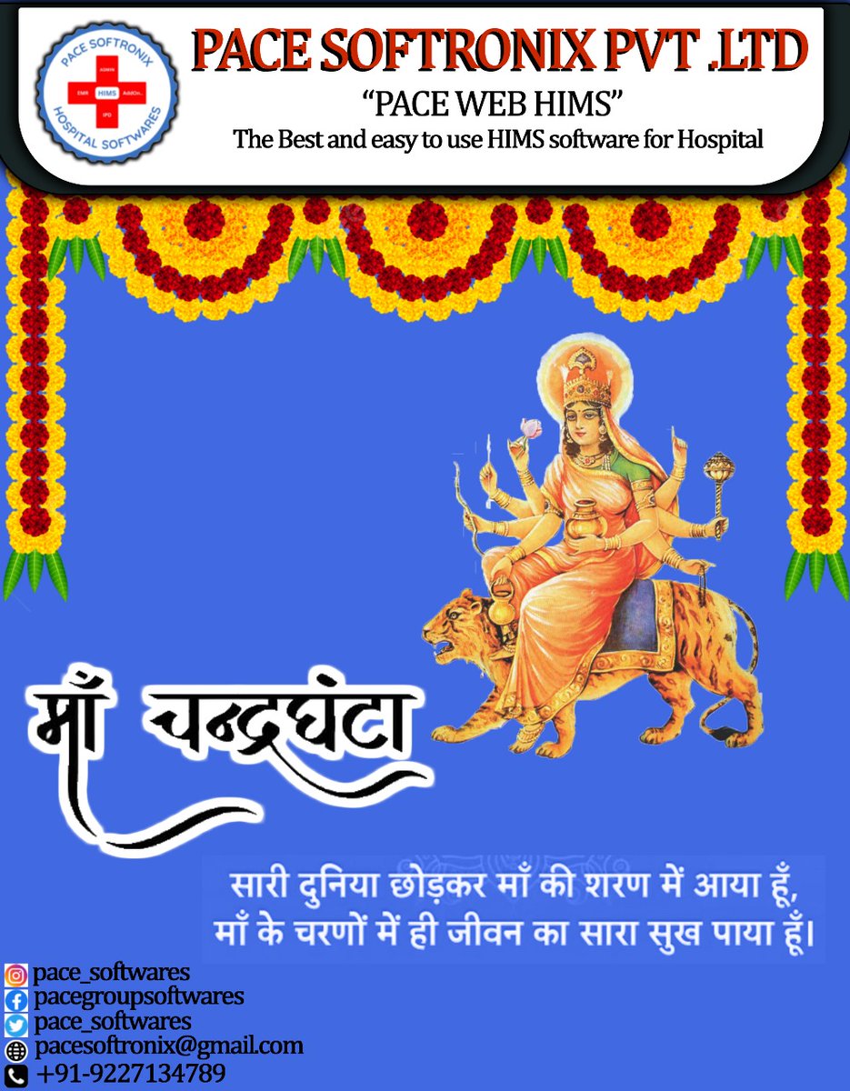 pace_softwares's tweet image. 