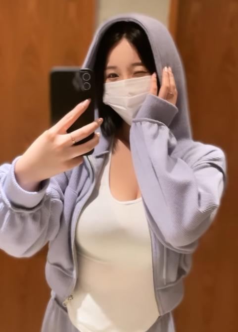 酒吧DJ女王 tweet media