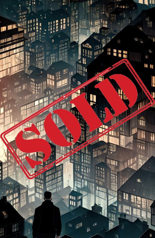 ✌️𝕲𝖔𝖔𝖉 𝖒𝖔𝖗𝖓𝖎𝖓𝖌 𝖋𝖆𝖒! ☕️🍀
🔆My morning of incredibly good news 🥳

🖼️"Streets without response" - ＳＯＬＤ ❤️‍🔥

🫶My dear anonymous, I would like to express my sincere gratitude for your trust and faith in my creative abilities.🙏

#tezos #dragsiart #NFTCommmunity