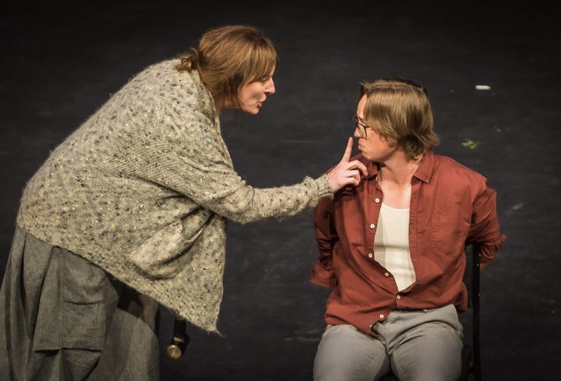 ATAacting's tweet image. Stills from the 2022 ATA SENIOR SHOWCASE 🎬 #actingclasses #ballarat #Melbourne #ataactingstudio