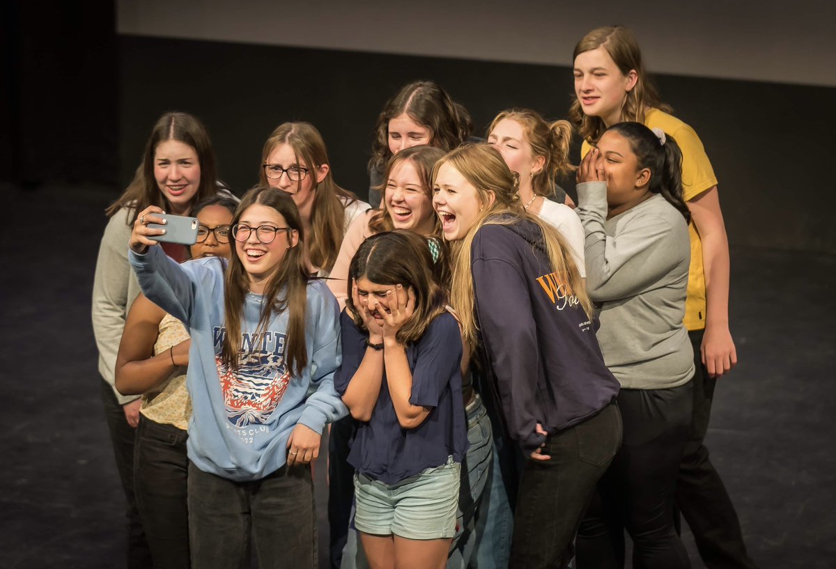 ATAacting's tweet image. Stills from the 2022 ATA SENIOR SHOWCASE 🎬 #actingclasses #ballarat #Melbourne #ataactingstudio