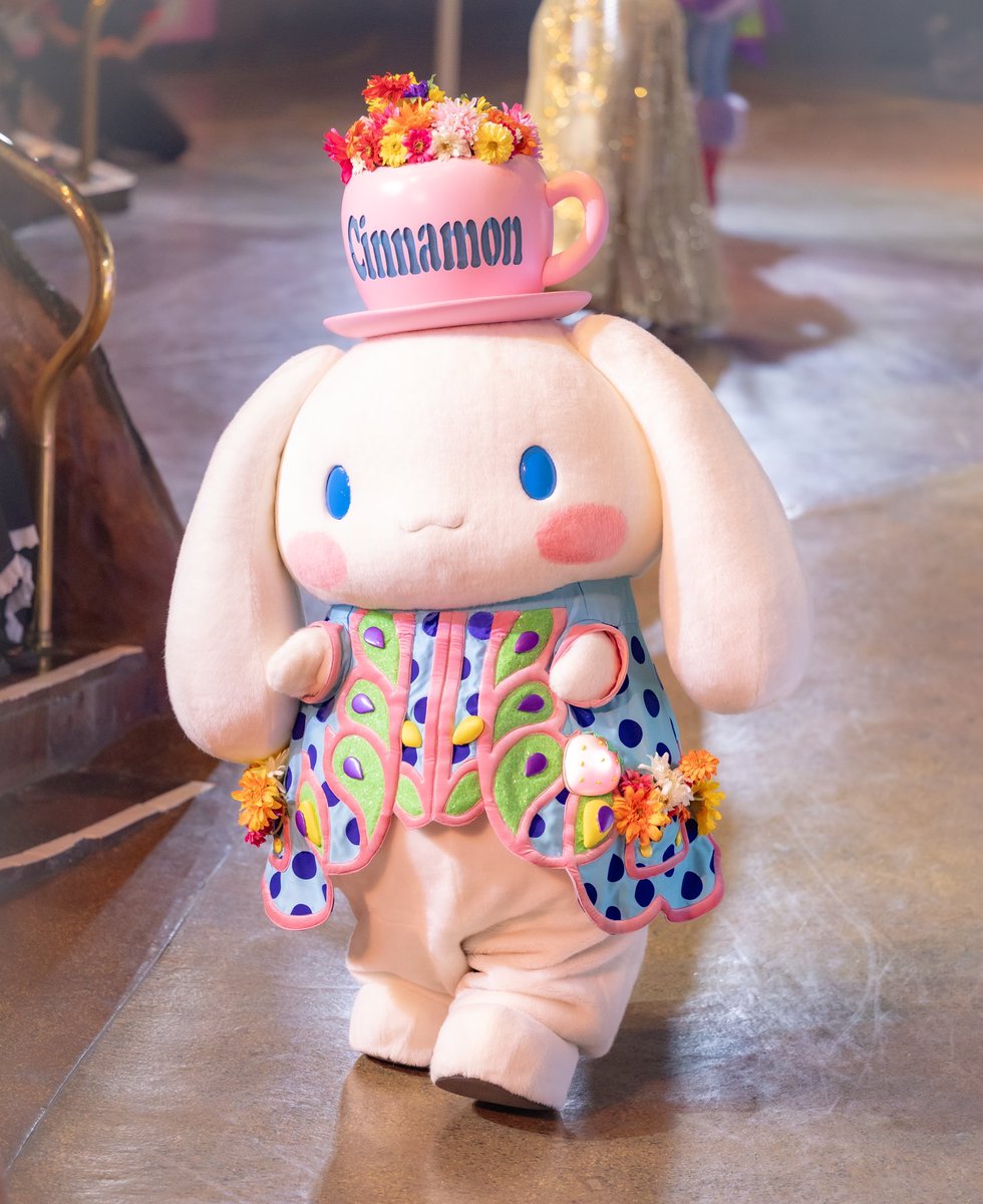 シナモン可愛い！！！