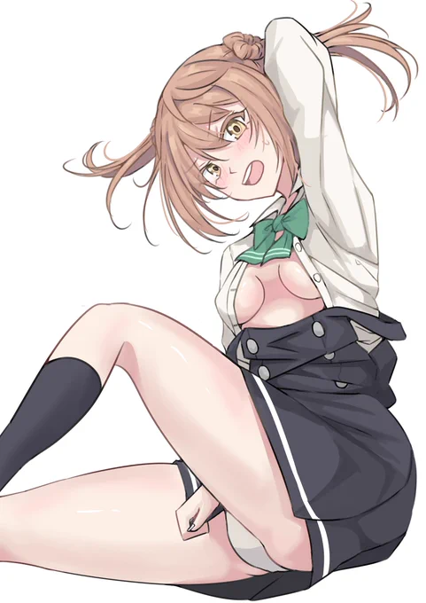 満潮焦る 