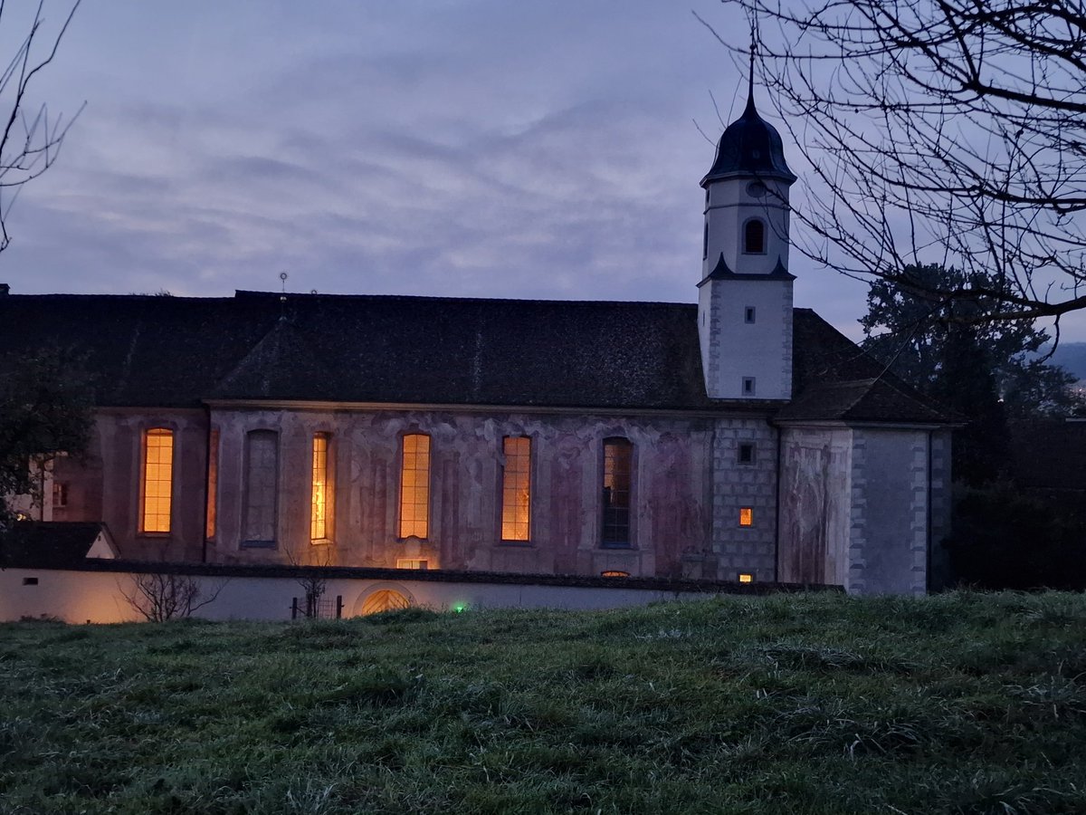 BertoggA's tweet photo. Tankstelle Kloster Fahr
Sich einlassen auf die BE(N)ZI(N)ehung mit Gott
Für DIE SEeLe
Auftanken um weiterFAHRen zu können.
#KlosterFahr https://t.co/4auxzMZQTG