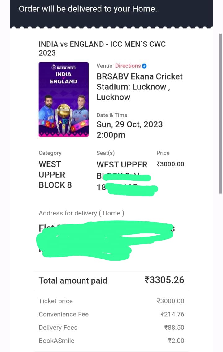 Mohit Arora tweet media