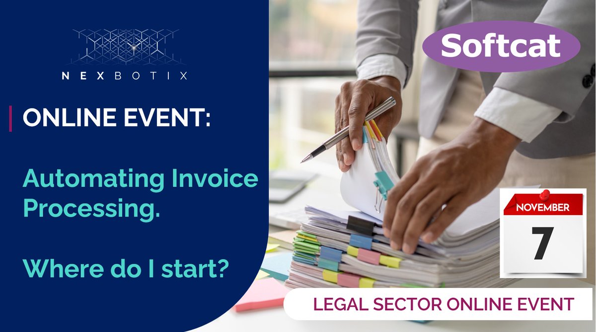 NexBotix tweet media