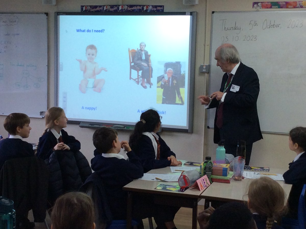 DebtAware tweet media