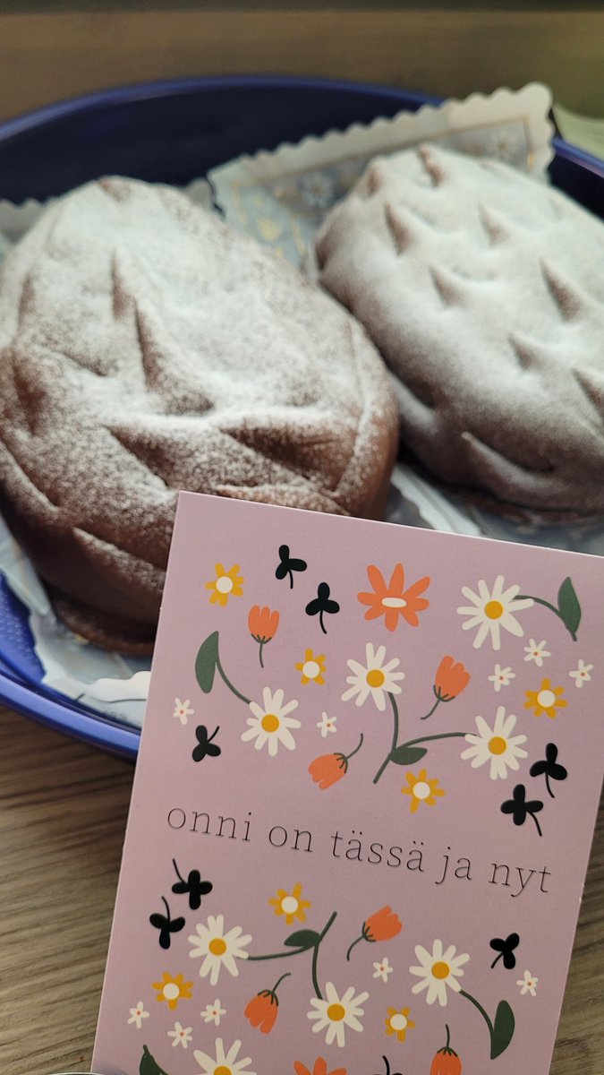 Eija Aaltonen 🖤 tweet media