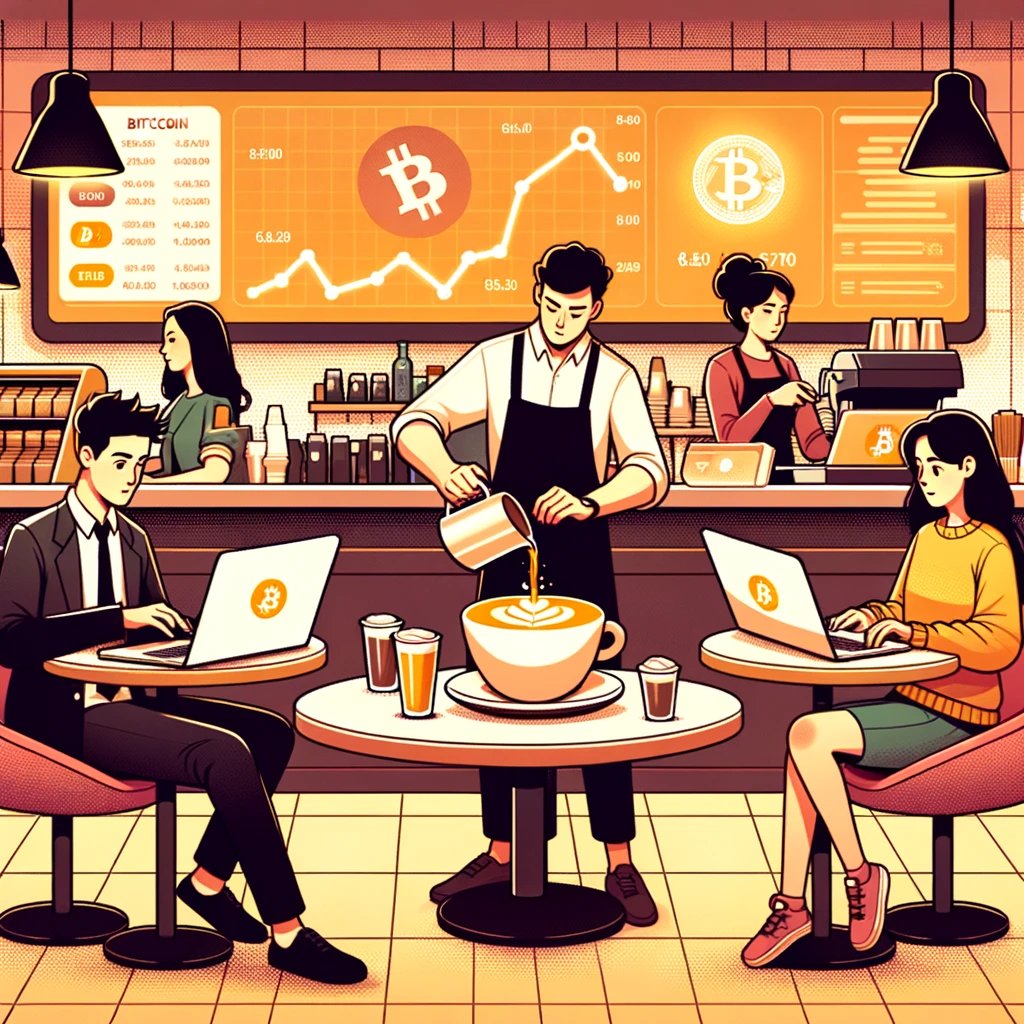 GM To absolutely everyone who loves experimenting with new protocols.

$Pipe &amp; <a href="/trac_btc/">PushTopia🟧</a> is the future of Bitcoin ✨

I haven't slept this little or vibed this hard with geniuses in a discord since February. Probably nothing, likely something 🧡