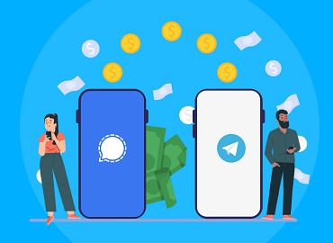 AppsUnify's tweet image. Chat App Development in 2023: Crafting the Future of Digital Communication l.linklyhq.com/l/1uAyu #ChatAppDevelopment #Blockchain #Encryption #Integration #5G #Ecosystems #AI #Chatbots #MonetizationStrategies #AugmentedReality #DataProtection #QuantumComputing #AppsUnify