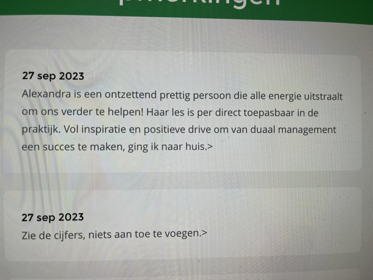 A. van 't Geloof tweet media