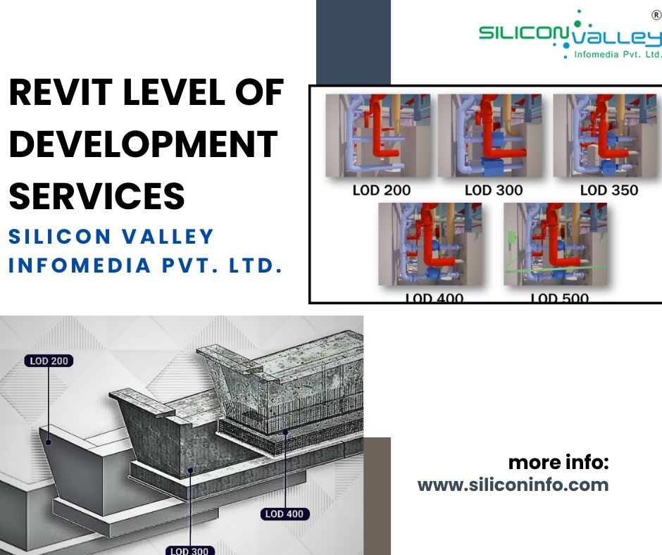 silicon_ltd's tweet image. REVIT LOD is like a digital sketchbook for architects and builders, where every line drawn is a step closer to turning dreams into structures. It&apos;s where ideas take shape and precision reigns supreme. #LevelOfDevelopment #BIMServices #REVIT

➡️siliconvalleycad.weebly.com/blog/why-rebar…