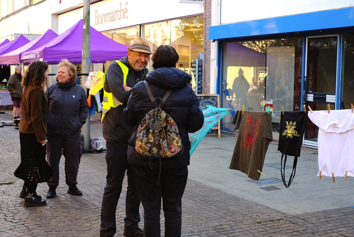 Folkestone Climate Carnival tweet media