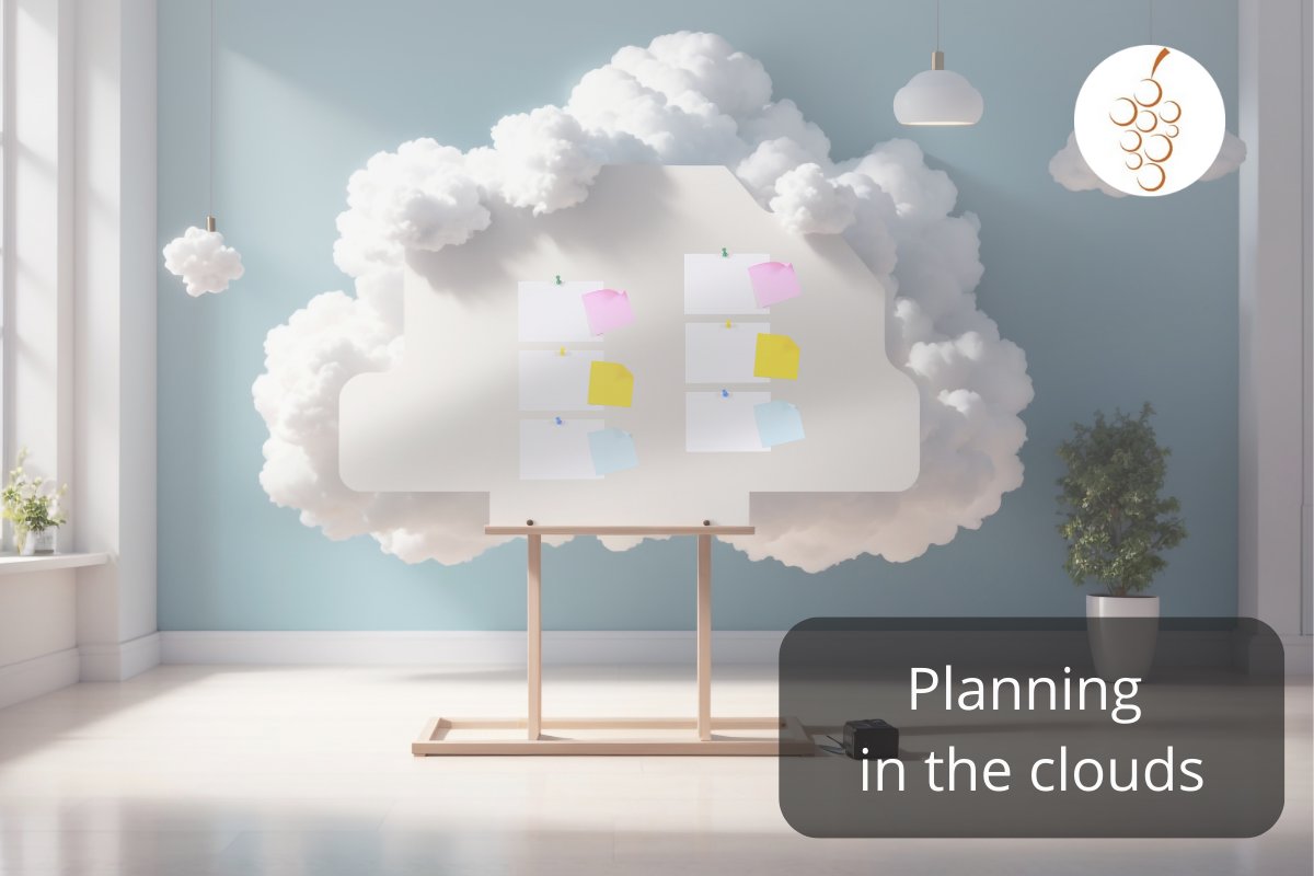 brown_grape's tweet photo. Planning in the clouds

The significance of proper scheduling cannot be overstated, particularly in today's complex enterprise environments with numerous instances spanning multiple cloud platforms.

https://t.co/gkZjJwIHza

#BGT #Maestro #Cloud #Cloud_Management #Scheduling https://t.co/fpOvadUXhW