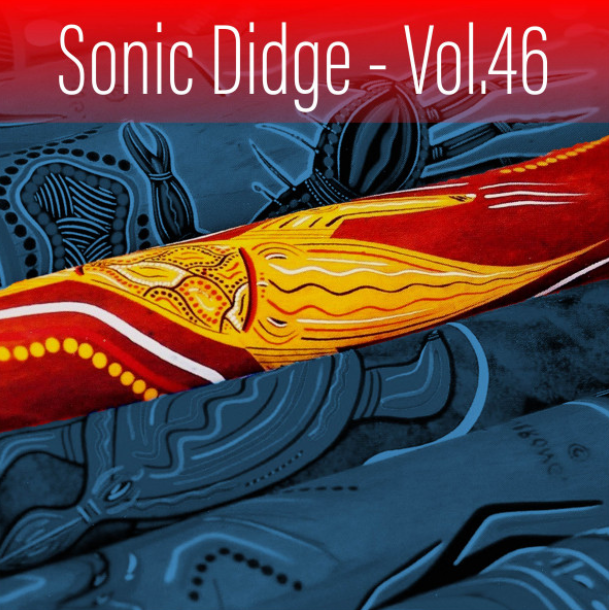 BluePieMusic's tweet photo. 🌏🎶 Experience the rhythmic pulse of "Sonic Didge, Vol. 46." Allow the traditional instruments to carry you through the Dreamtime's ancient tales and connect you to the spirit of the land. 🔗🎧 #SonicDidge #SpiritOfTheLand #ListenOnSpotify
https://t.co/2Wdovs4Qrs https://t.co/3MbVVH4lJL