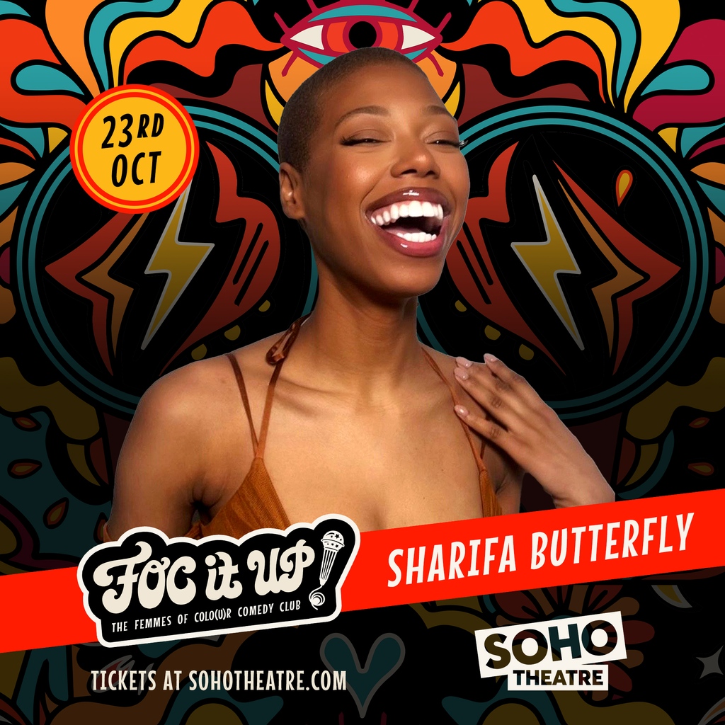 FOC IT UP! UK 🥳 tweet media