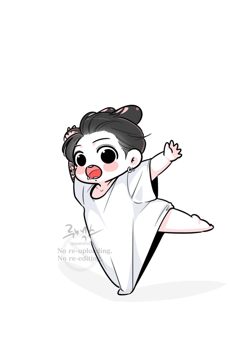 gywk1010_2's tweet photo. #jungkook
🐰 https://t.co/4Yr4j0YTJl