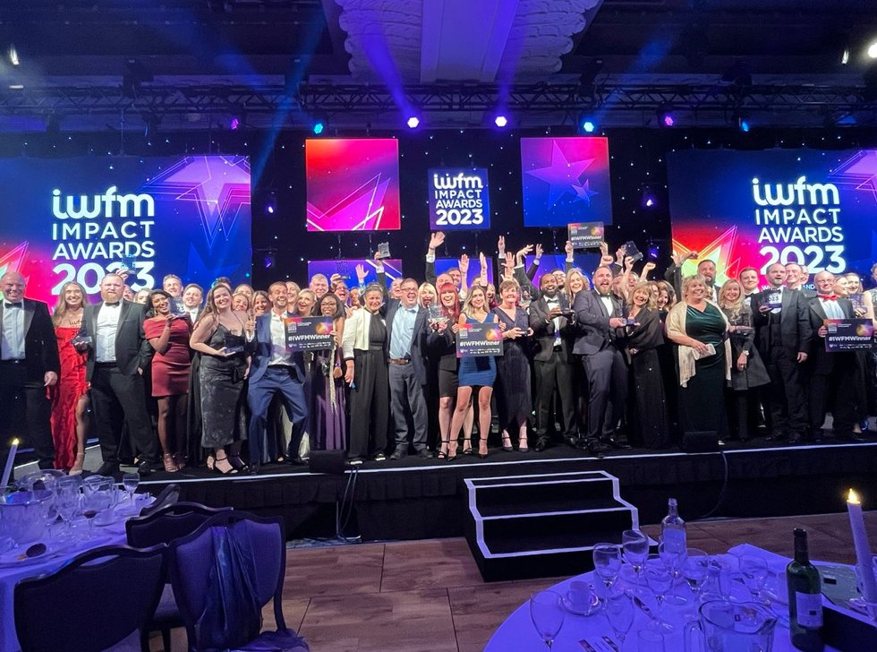 WMA Consulting (@wma_consulting) on Twitter photo Many congratulations to the #IWFMWinners and #IWFMFinalists at the #IWFMAwards2023 at <a href="/Grosvenor_House/">JW Marriott Grosvenor House</a> in London last night - it was a wonderful celebration! And many thanks to the teams 'behind the scenes' that made it such a great evening! Many congratulations to the #IWFMWinners and #IWFMFinalists at the #IWFMAwards2023 at <a href="/Grosvenor_House/">JW Marriott Grosvenor House</a> in London last night - it was a wonderful celebration! And many thanks to the teams 'behind the scenes' that made it such a great evening!