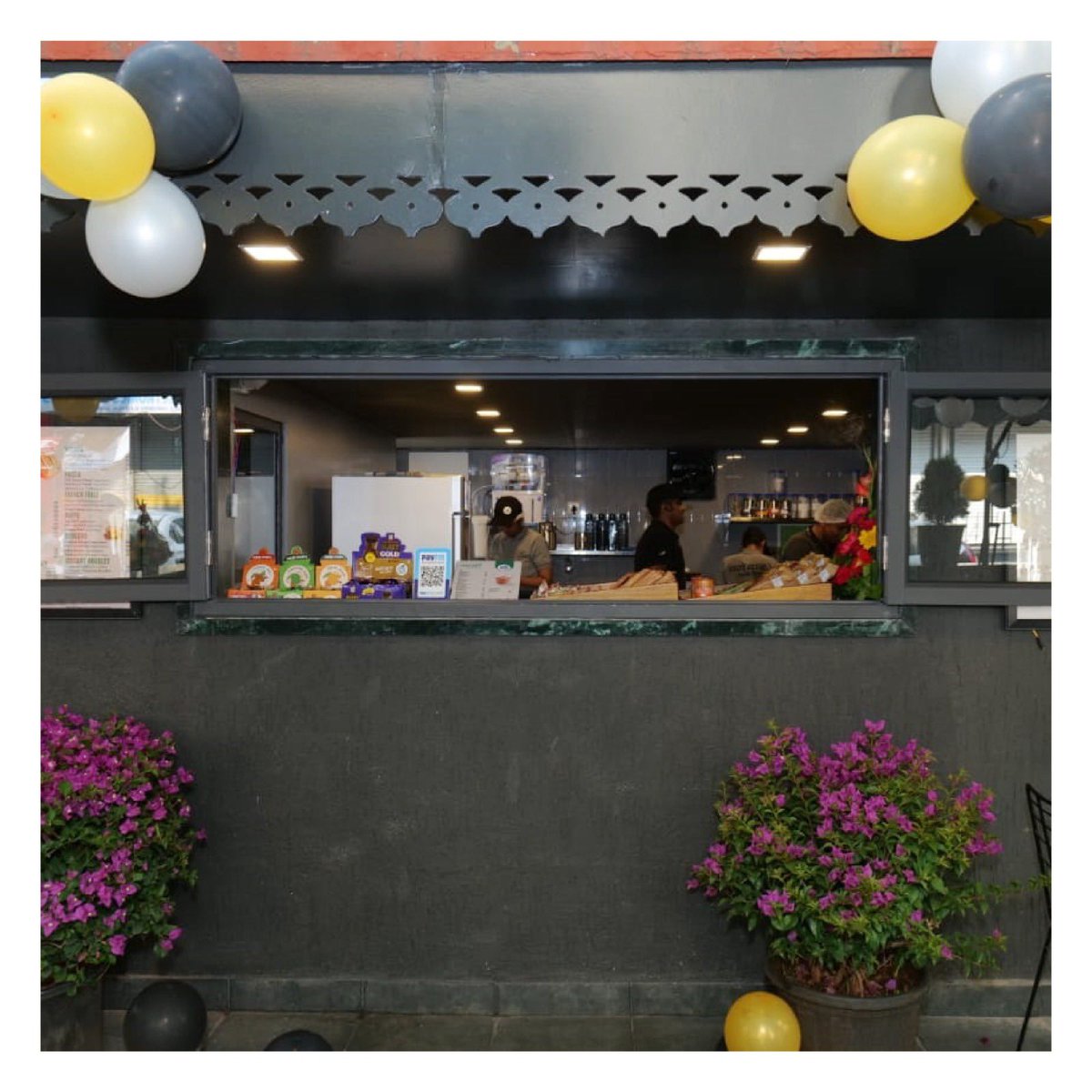 Tea Post Official tweet media