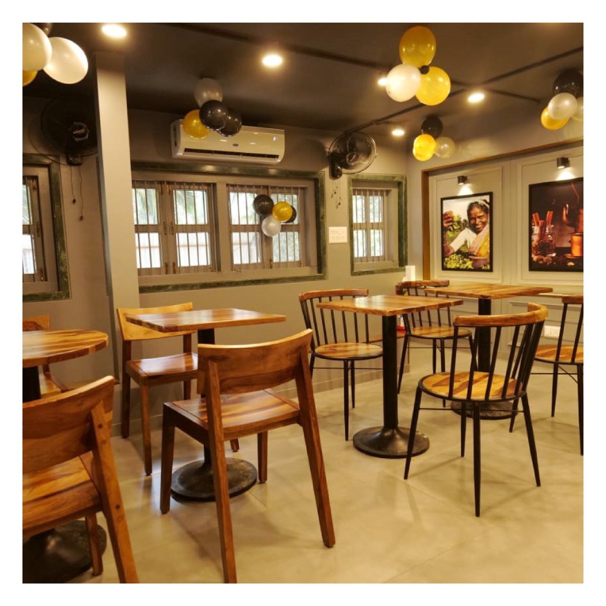 Tea Post Official tweet media