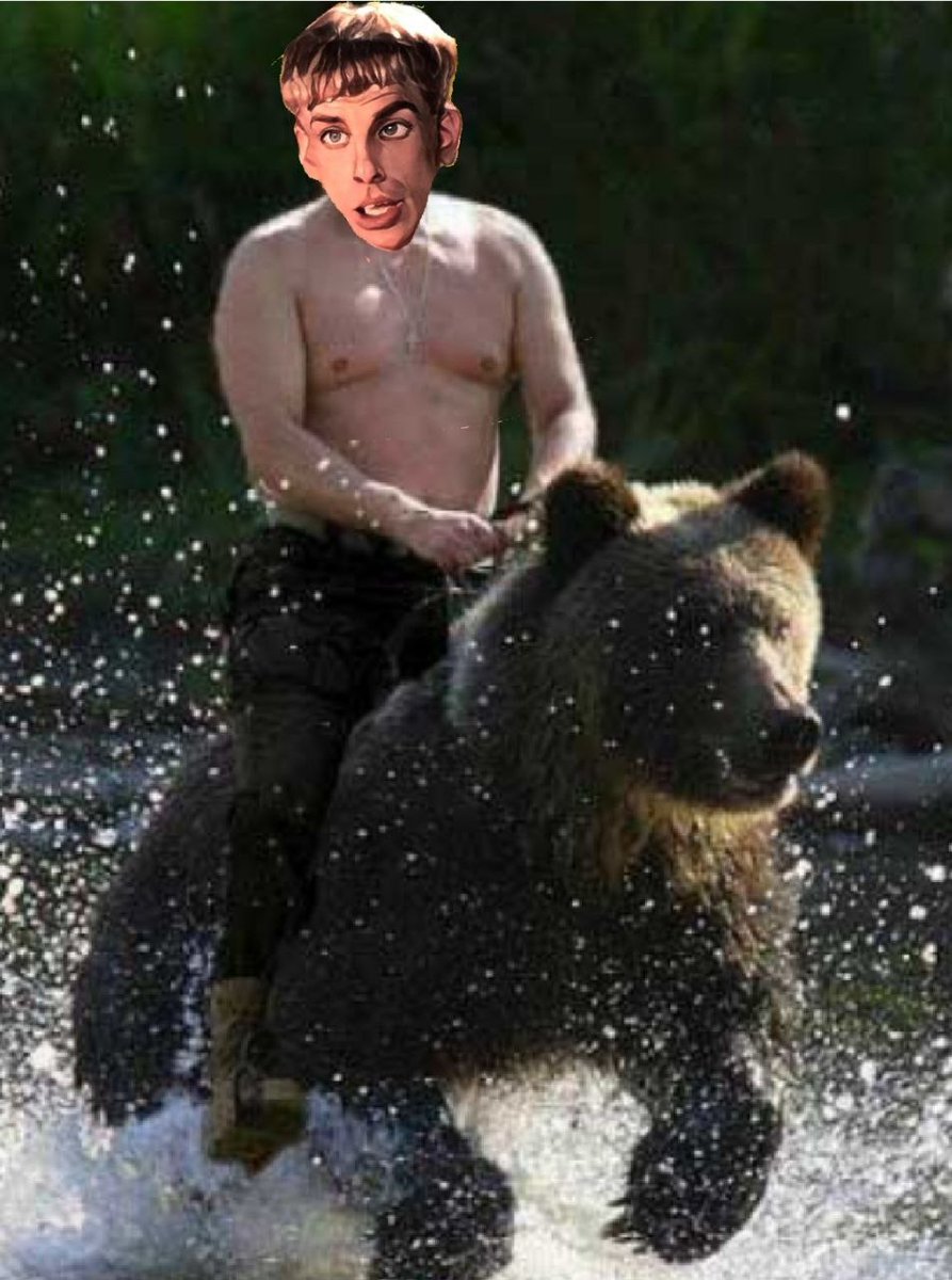 We had a last minute thought to implement something a little more autistic

That's all ready and Today we are launching

We're going full r£t@rd with or without you

R£t@rds tame bears mfers

FullRetardInu.com