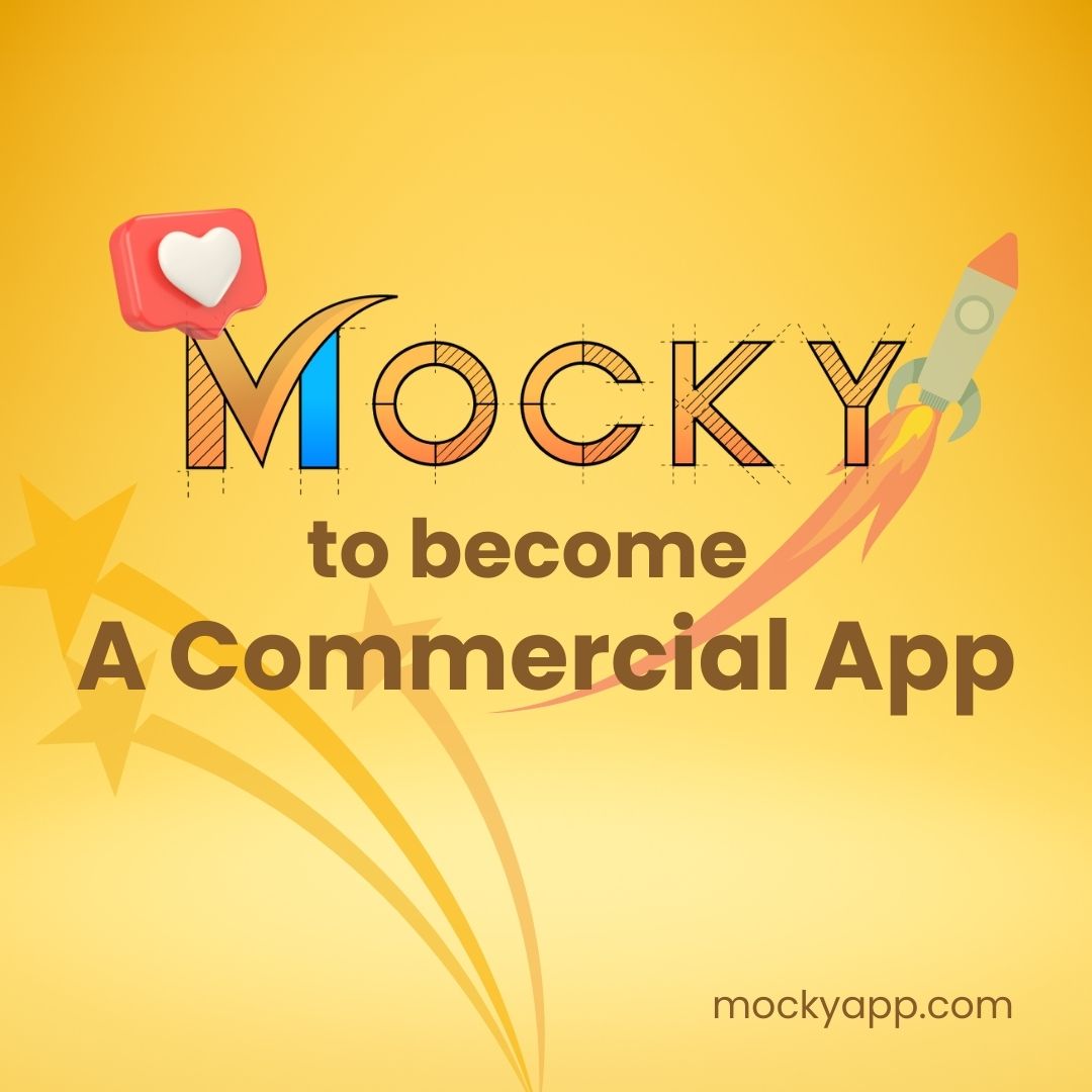 MockyApp's tweet photo. We're thrilled that Mocky is now a Commercial app🎉🎉
Try out Mocky
- For Confluence: https://t.co/umF09oOEq5
- For Jira: https://t.co/pYpNn91BJb
--
✍️UI Wireframes, Mockup, Prototype &amp; Diagrams
🌎 Website: https://t.co/1wQJrooVOn 
#mocky #Announcement #milestone #commercial https://t.co/Kxfjm37IKj