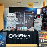 Photo by SciFidea Writing Center (@DysonSphere15)