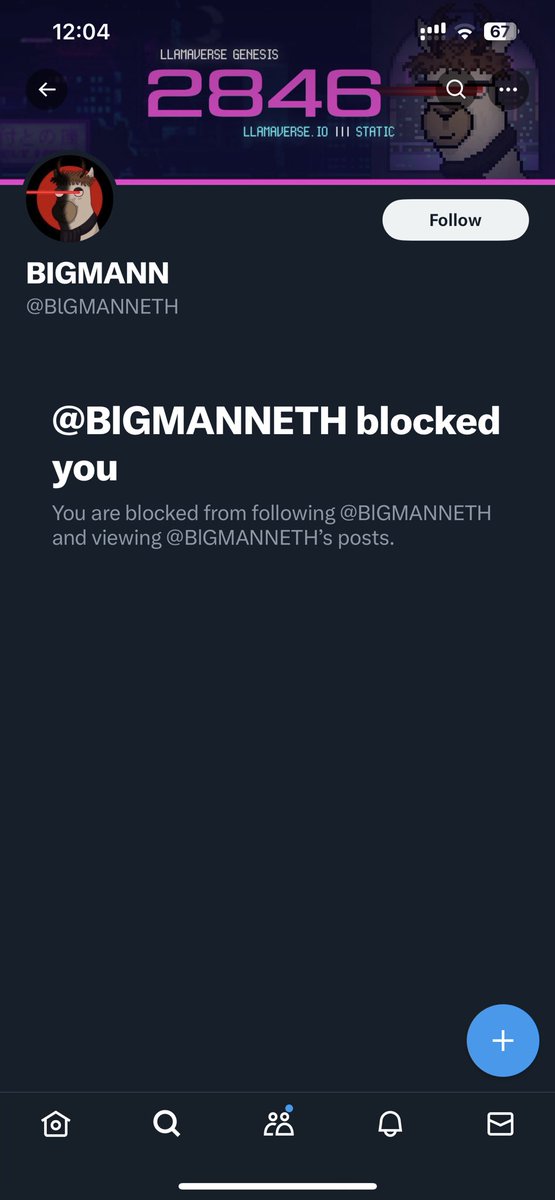 Hello everyone, hopefully you guys are doing good, just take a minute and report this guy, who is impersonating me and trying to scam people. Moreover he uses small L in his twitter handle so kindly take a minute and report him. Link is mentioned below👇 x.com/blgmanneth?s=2…