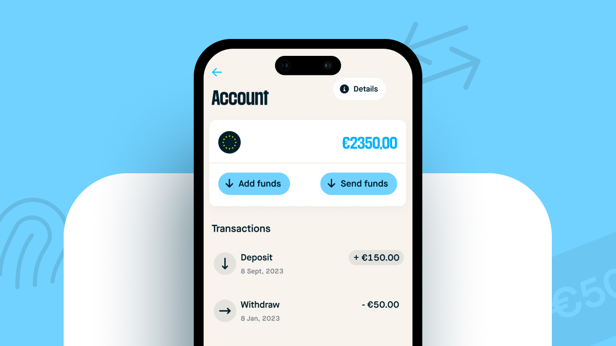 nashsocial's tweet image. Nash is on a mission to build the easiest onramp to #Crypto.

😎 Easy to use
🔱 Secure
⚖️ Compliant

Download the app, try it out, start today: nashio.app.link/e4UvaECTuCb