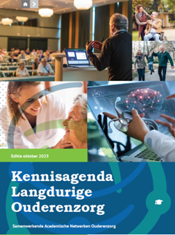 Thema’s zoals zorgtechnologie en meer toegevoegd aan #Kennisagenda Langdurige #Ouderenzorg geeft inzicht in kennistekorten en helpt bij prioritering van kennisontwikkeling tilburguniversity.edu/nl/actueel/nie…

<a href="/UNO_UMCG/">UNO-UMCG</a> <a href="/UNOAmsterdam/">UNO Amsterdam (UNO-VUmc)</a> <a href="/UNCZH/">UNC-ZH</a> @AWOLimburg <a href="/TilburgU_Tranzo/">Tranzo</a> @ukonnetwerk