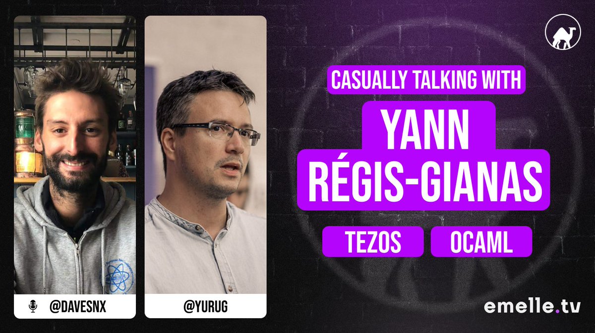 emelle.tv (em · elle) 🐫 📺 tweet media