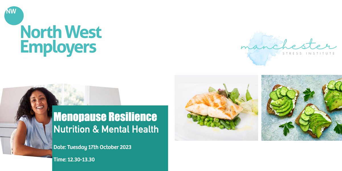 Presenting 'Menopause Resilience' for <a href="/NWEmployers/">North West Employers</a> for #WorldMenopauseDay today. Managers and staff attending from across 36 Local Authorities incl <a href="/RochdaleCouncil/">Rochdale Borough Council</a> <a href="/RossendaleBC/">Rossendale Borough Council</a> <a href="/prestoncouncil/">Preston City Council</a> <a href="/blackburndarwen/">Blackburn with Darwen Council</a> <a href="/boltoncouncil/">Bolton Council</a> <a href="/KnowsleyCouncil/">Knowsley Council</a> <a href="/blackburndarwen/">Blackburn with Darwen Council</a> #TeamMSI #menopause