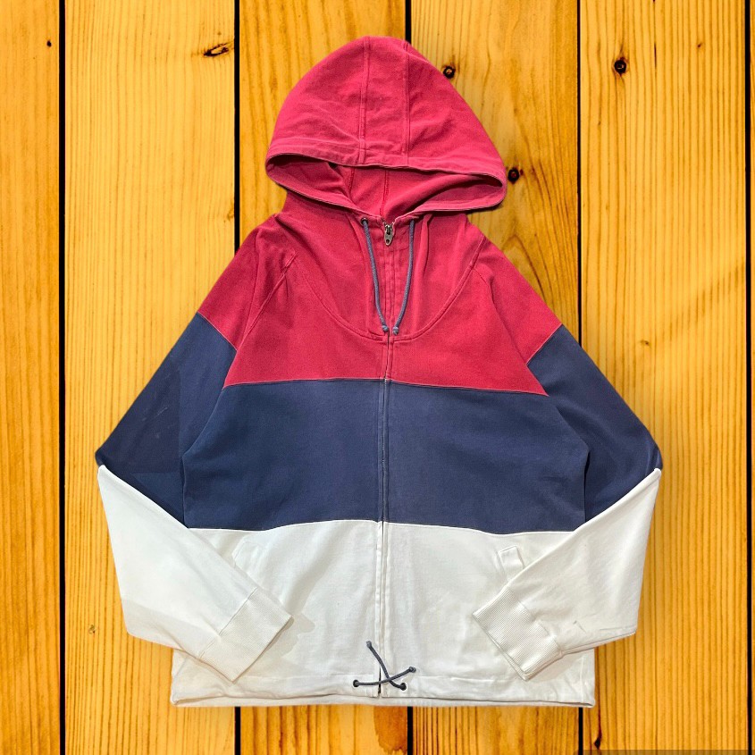 SPROUT3rd's tweet image. 。New Arrivals✴︎

90s
GAP
Zip Up Hoodie

sz M

#gap #oldgap
#古着男子 #東村山古着