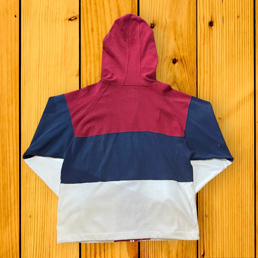 SPROUT3rd's tweet image. 。New Arrivals✴︎

90s
GAP
Zip Up Hoodie

sz M

#gap #oldgap
#古着男子 #東村山古着