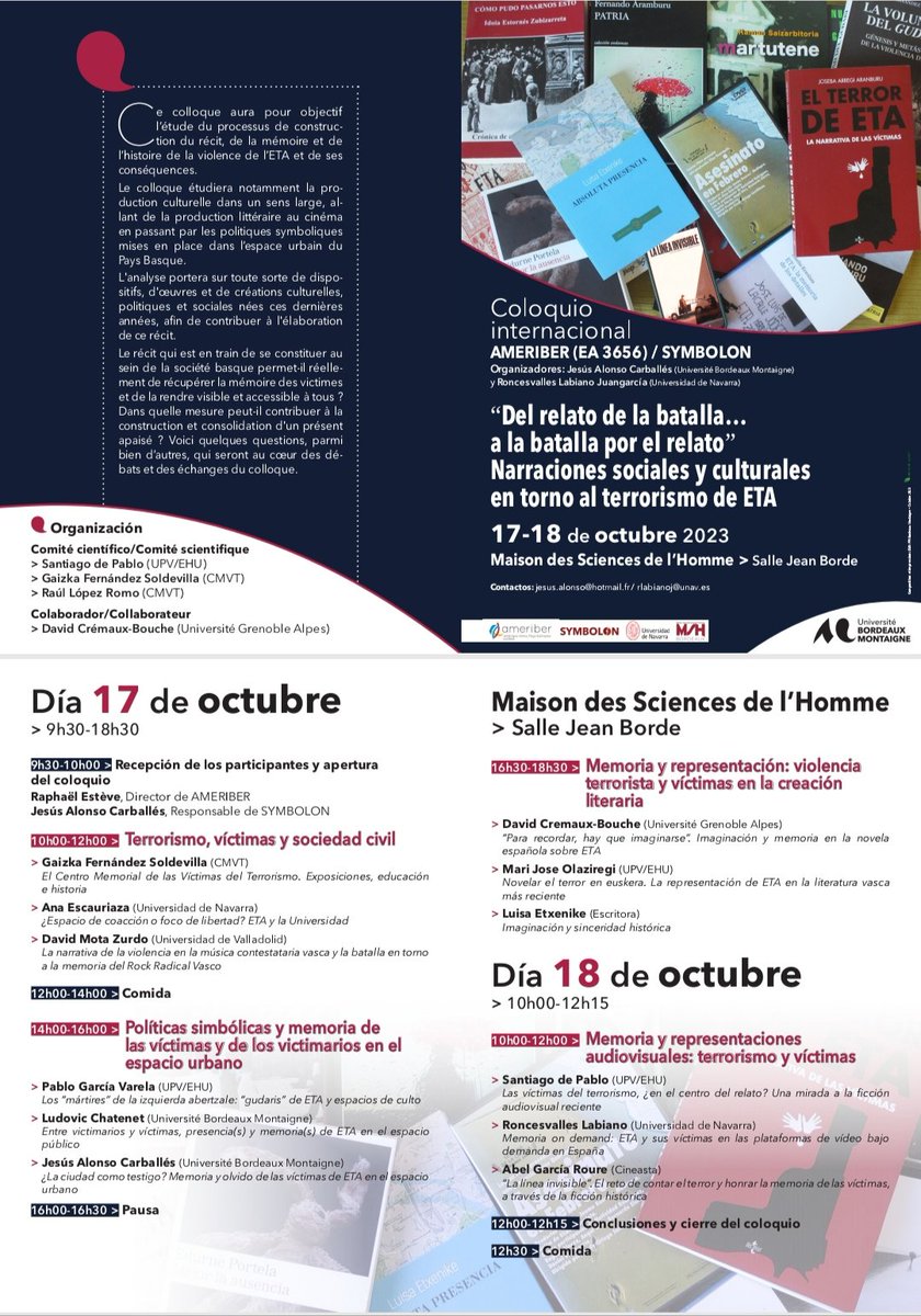 Ronces Labiano tweet media