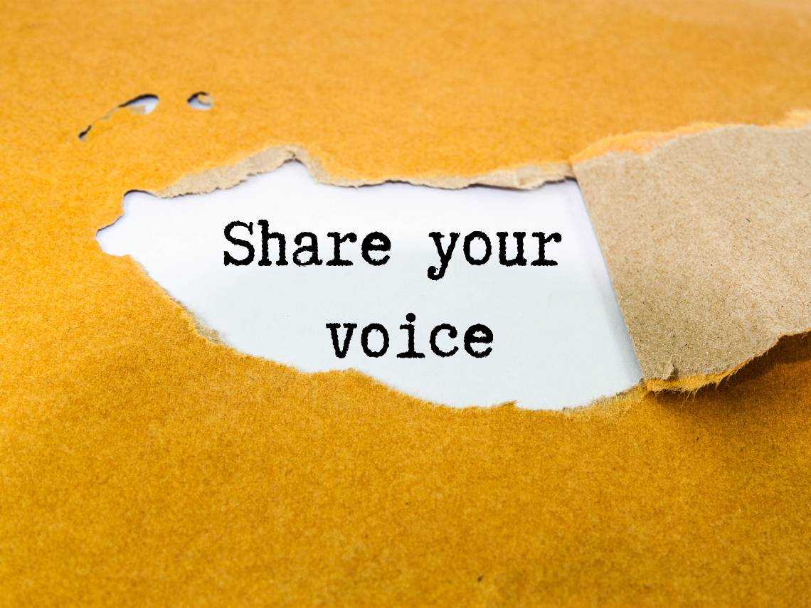 Share this survey with young people so they can give their thoughts on what they need to learn effectively

Their feedback will be shared anonymously with <a href="/scotgov/">Scottish Government</a> to help improve young people's experience engaging with education

Info &amp; link to survey ➡️ bit.ly/3PHOUi3