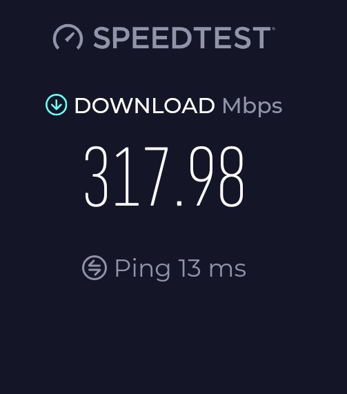 Unifi upgrade baru sampai 🔥