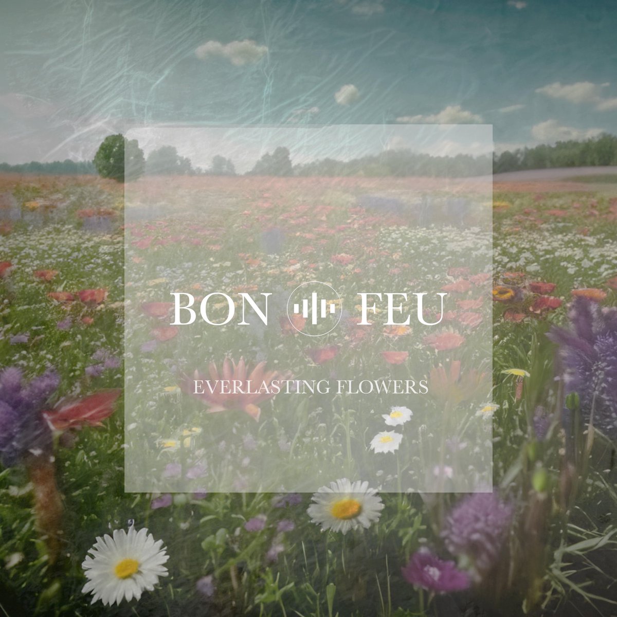 bon_feu_music's tweet photo. Our new single is out Friday! Preview the video and pre-save the track here https://t.co/o83miQ1vRh #NewMusic #bonfeumusic #everlastingflowers #peace #peacesong https://t.co/8JxV9V1Zk4