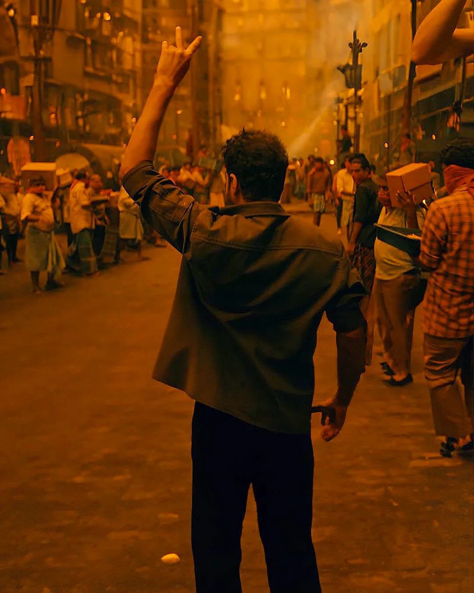 MrRathna's tweet photo. 2days to GO 🔥💥
#Leo https://t.co/z4dNxQJivn