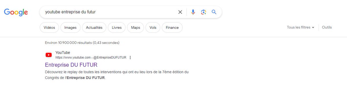 MetaSmoule's tweet photo. @TeamYouTube Je n'ai pas de mail de suspension, je pense que nous nous sommes fait pirater notre compte et supprimer nos chaines youtube. La chaine est toujours visible lorsqu'on fait une recherche sur google (voir capture), mais elle est inaccessible lorsqu'on veut y accéder. https://t.co/kENASGB616